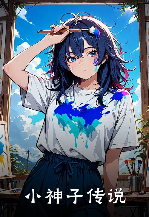 小神子传说