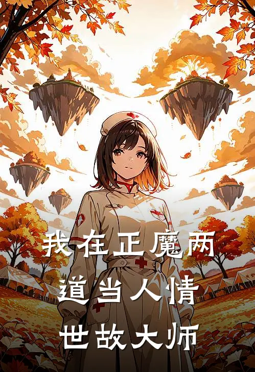 我在正魔两道当人情世故大师