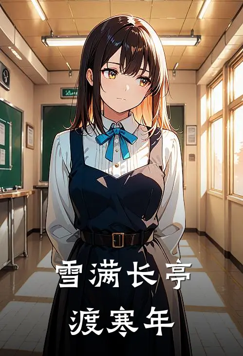 雪满长亭渡寒年(薛淮亭苏容)全文免费小说_小说免费完结雪满长亭渡寒年(薛淮亭苏容)