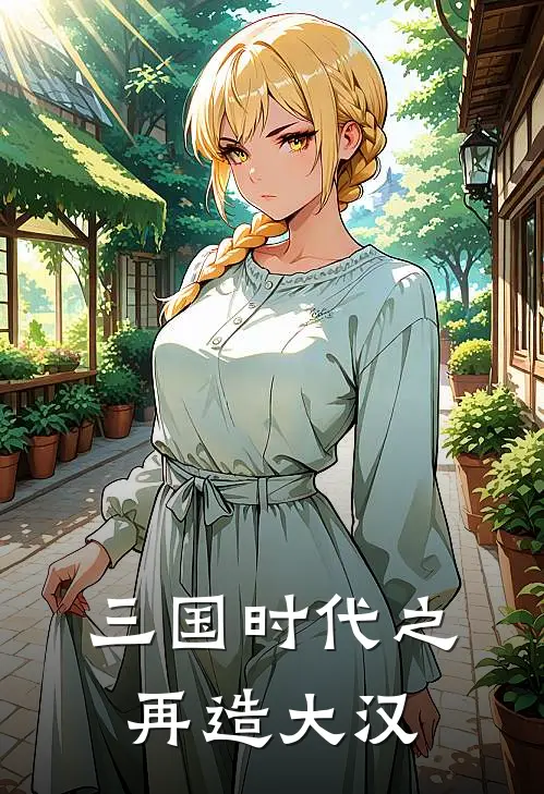 三国时代之再造大汉