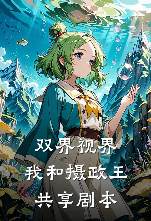 双界视界：我和摄政王共享剧本