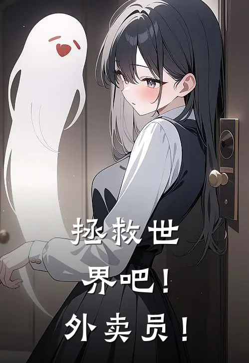 拯救世界吧！外卖员！