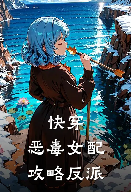 快穿：恶毒女配攻略反派