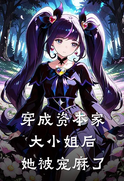 穿成资本家大小姐后，她被宠麻了姜清梨王秋月无弹窗全文免费阅读_最新推荐小说穿成资本家大小姐后，她被宠麻了(姜清梨王秋月)