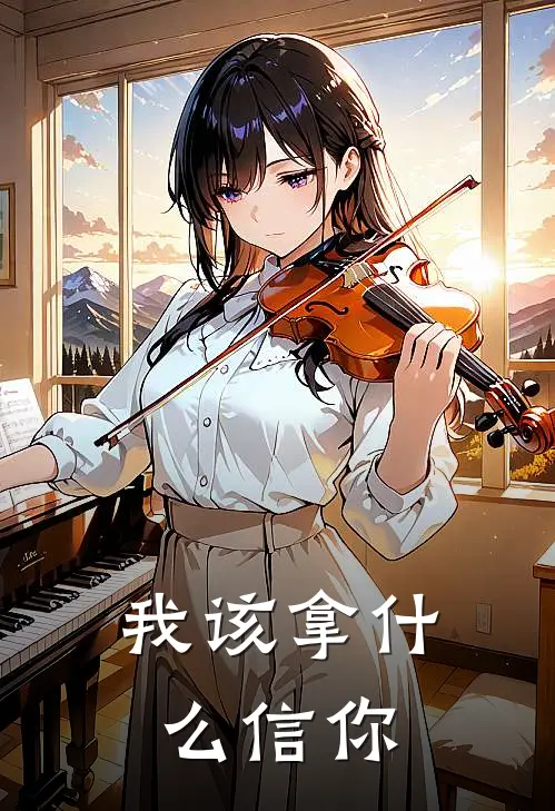 我该拿什么信你(林枫杨聪)最新完结小说推荐_热门小说排行榜我该拿什么信你林枫杨聪