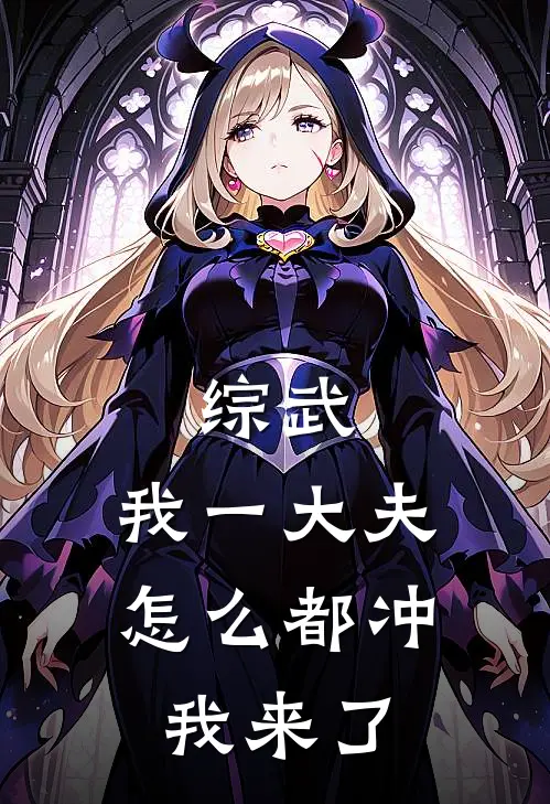 综武：我一大夫，怎么都冲我来了