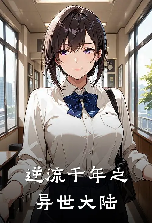 逆流千年之异世大陆