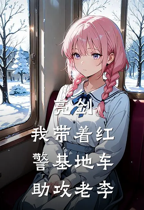 亮剑：我带着红警基地车助攻老李