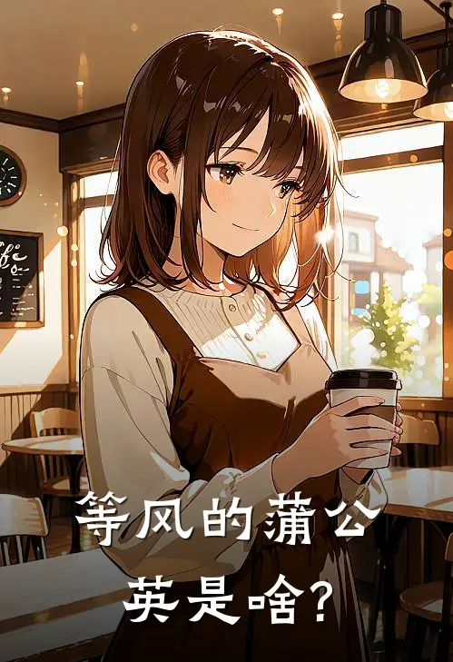 等风的蒲公英是啥?