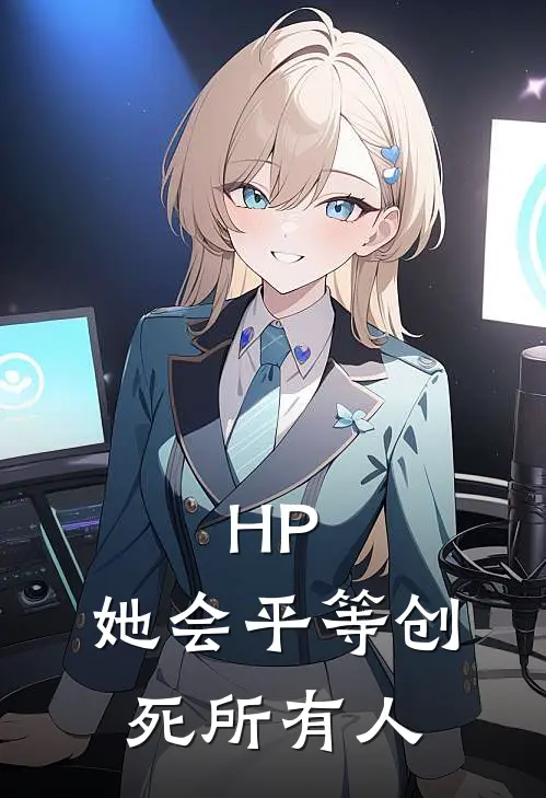 HP：她会平等创死所有人
