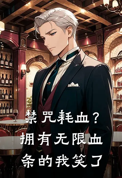 禁咒耗血？拥有无限血条的我笑了(夏问秋周天成)最新热门小说_完结小说禁咒耗血？拥有无限血条的我笑了(夏问秋周天成)