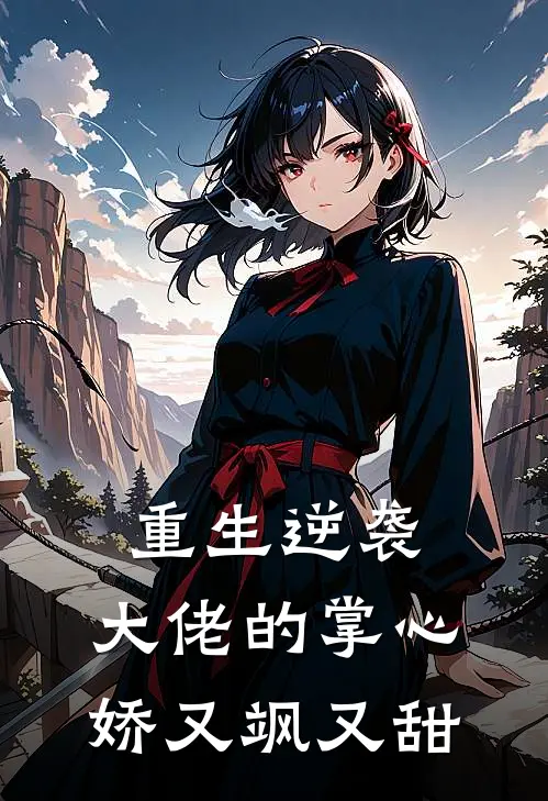 重生逆袭：大佬的掌心娇又飒又甜