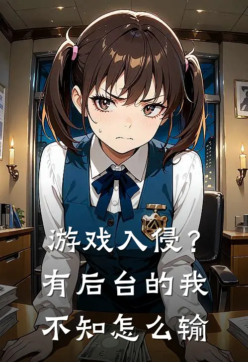 游戏入侵？有后台的我不知怎么输