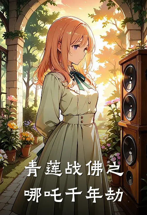 青莲战佛之哪吒千年劫