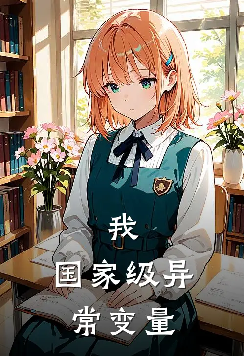 我，国家级异常变量