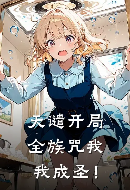 天谴开局，全族咒我我成圣！萧长绝白森免费热门小说_最热门小说天谴开局，全族咒我我成圣！萧长绝白森