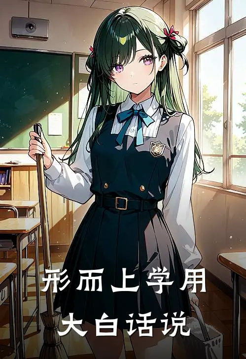 形而上学用大白话说