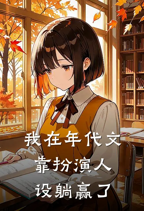 我在年代文靠扮演人设躺赢了