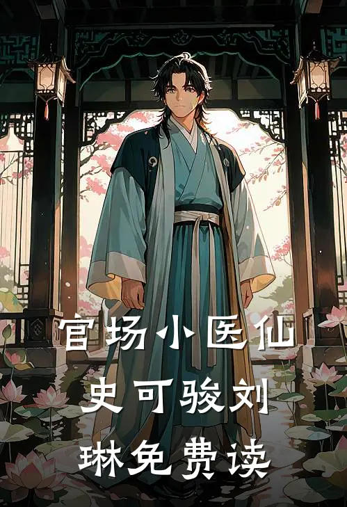 官场小医仙史可骏刘琳免费读