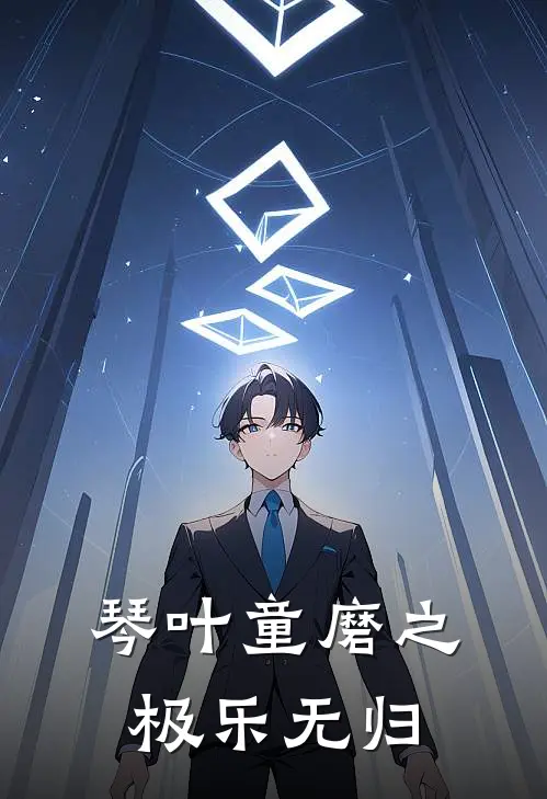 琴叶童磨之极乐无归