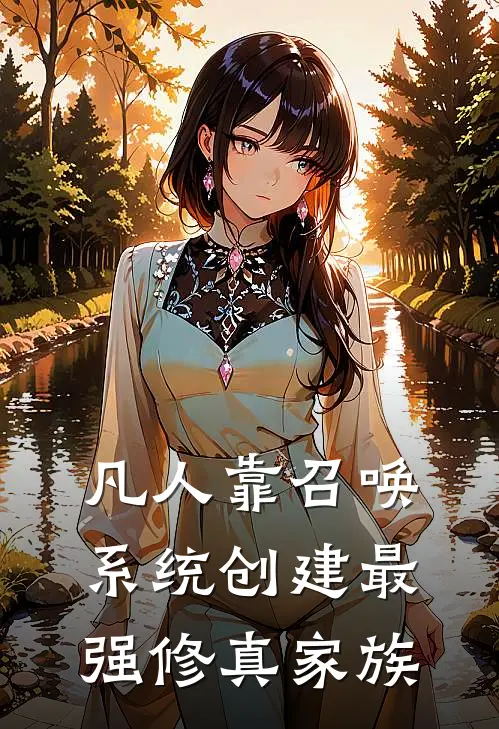 凡人靠召唤系统创建最强修真家族
