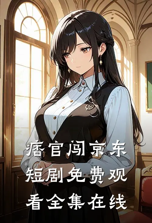 痞官闯京东短剧免费观看全集在线