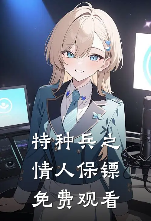 特种兵之情人保镖免费观看