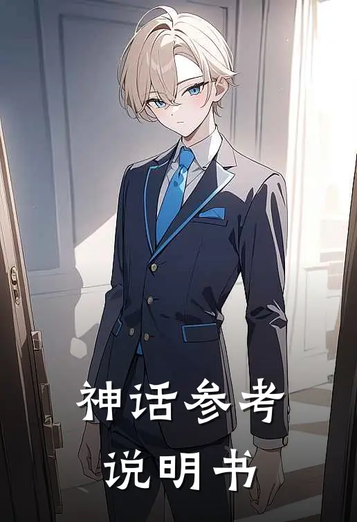 神话参考说明书