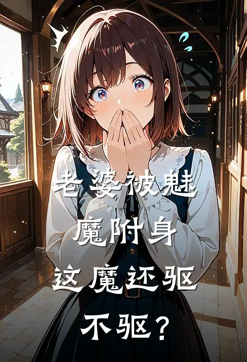 老婆被魅魔附身，这魔还驱不驱？