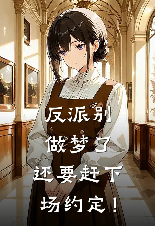 反派别做梦了，还要赶下场约定！