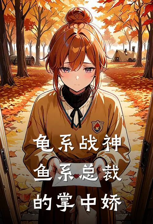 龟系战神，鱼系总裁的掌中娇