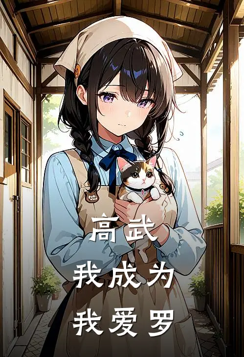 高武：我成为我爱罗