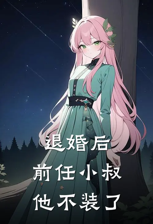 退婚后，前任小叔他不装了苏以沫时悦完本小说免费阅读_最新章节列表退婚后，前任小叔他不装了(苏以沫时悦)