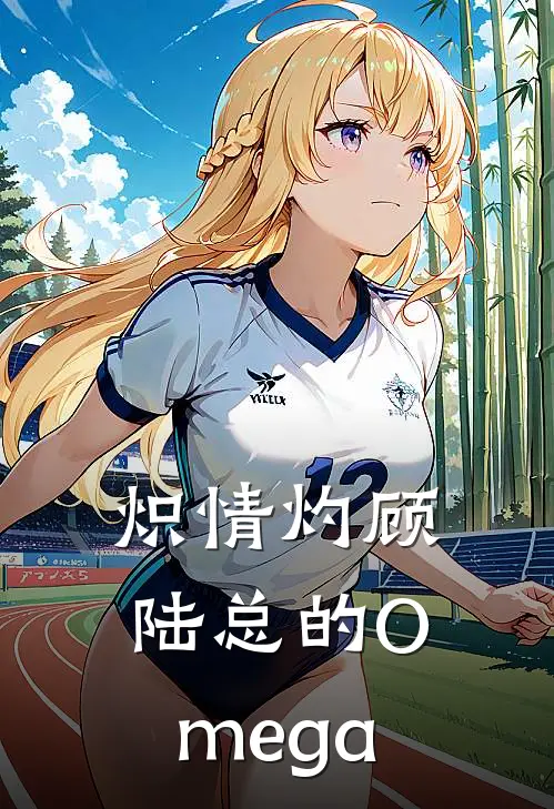 炽情灼顾陆总的Omega