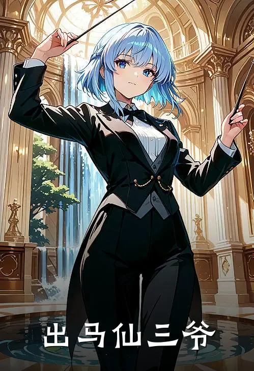 出马仙三爷