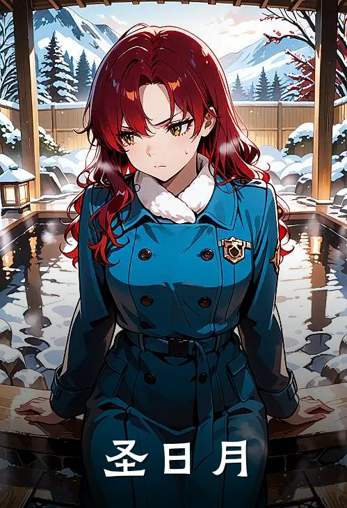 《圣日月》光运天圣月完本小说_光运天圣月(圣日月)全文免费阅读无弹窗大结局