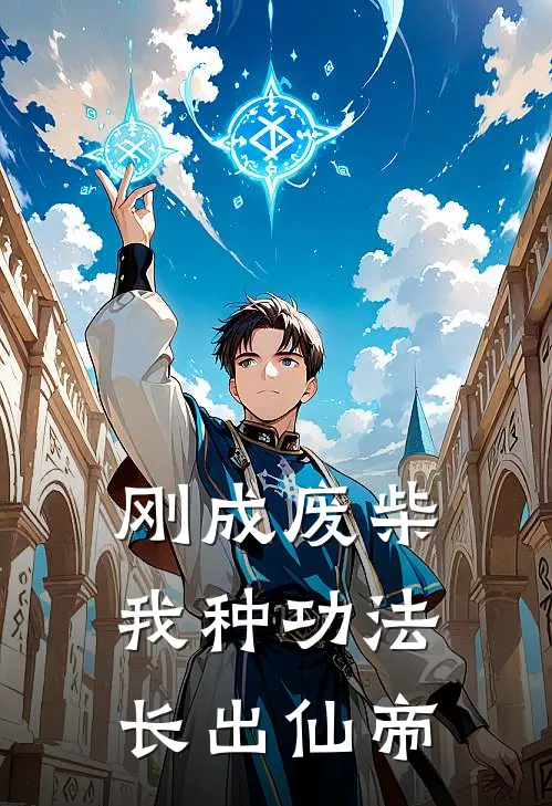 刚成废柴，我种功法长出仙帝叶玄李六热门完本小说_最新章节列表刚成废柴，我种功法长出仙帝(叶玄李六)