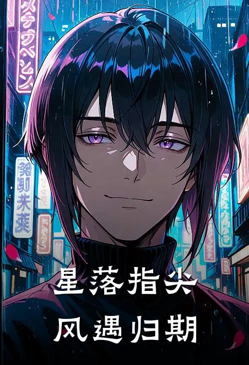 星落指尖，风遇归期