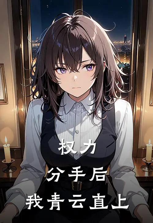 权力：分手后，我青云直上(程欢梁清)全本免费完结小说_小说完结免费权力：分手后，我青云直上程欢梁清