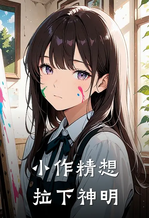 小作精想拉下神明