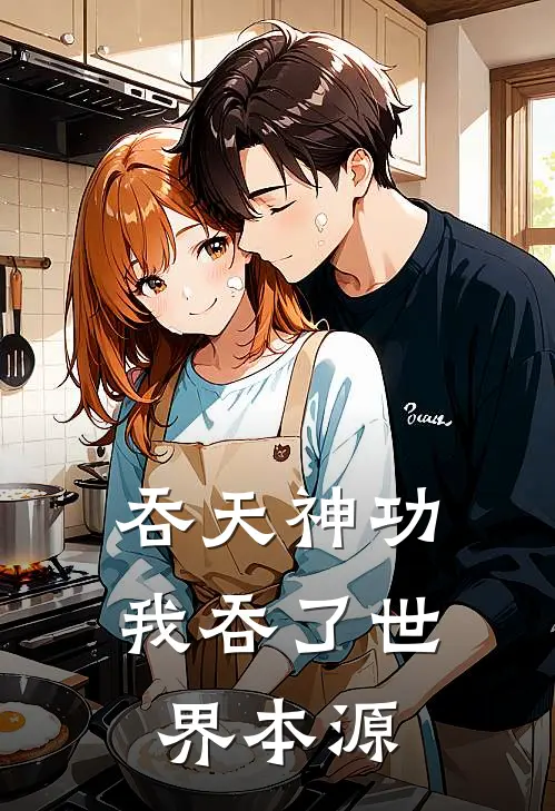 吞天神功：我吞了世界本源