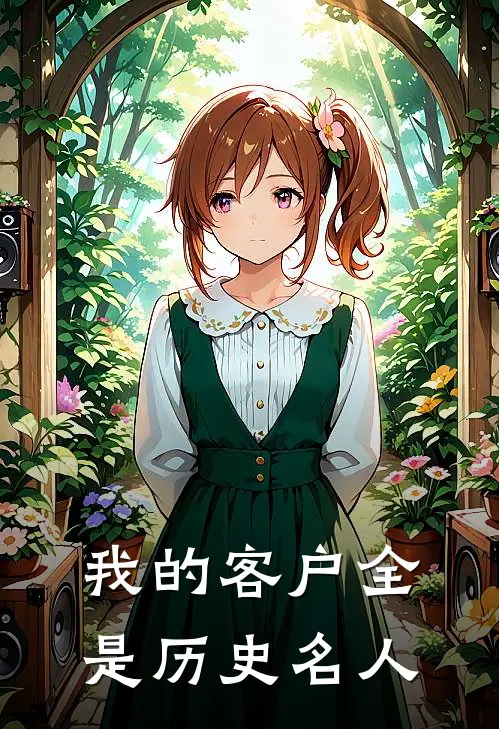 我的客户全是历史名人(杜小甫言午)最热门小说_小说完整版我的客户全是历史名人杜小甫言午