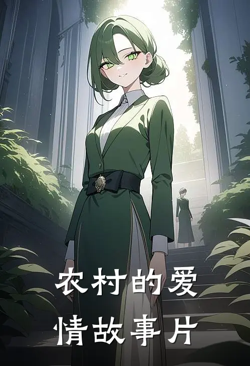 农村的爱情故事片