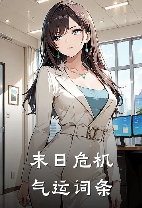 末日危机：气运词条