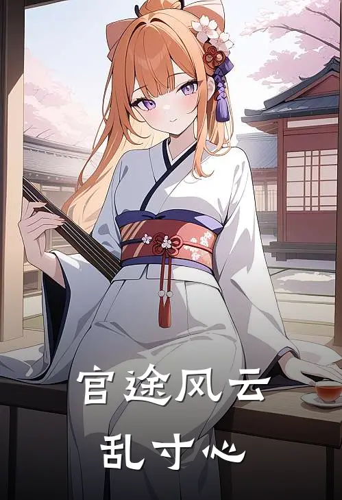 官途风云乱寸心