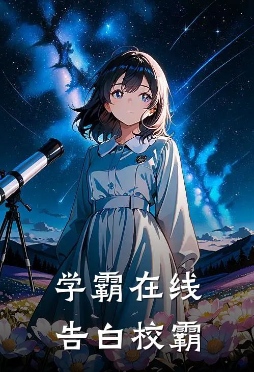 学霸在线告白校霸