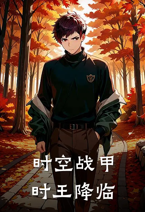 时空战甲：时王降临