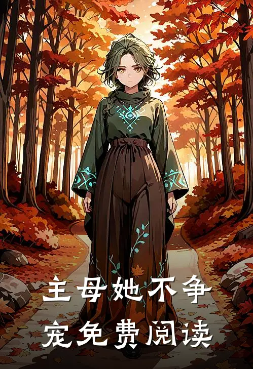 主母她不争宠免费阅读