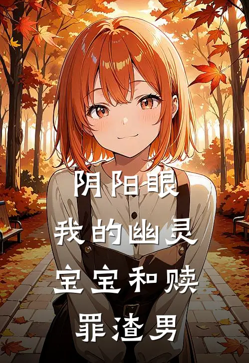 阴阳眼：我的幽灵宝宝和赎罪渣男