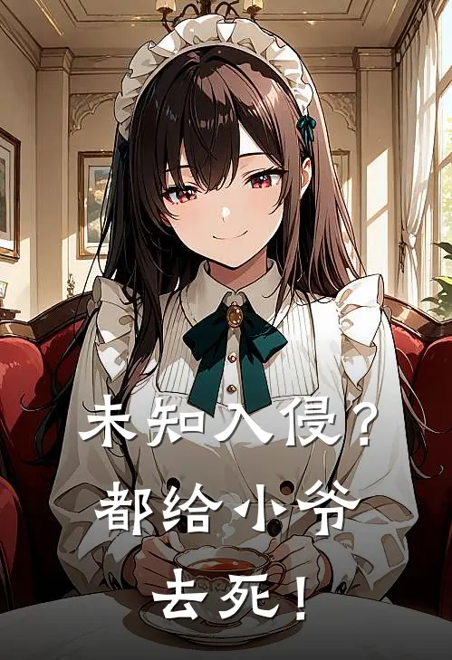 未知入侵？都给小爷去死！